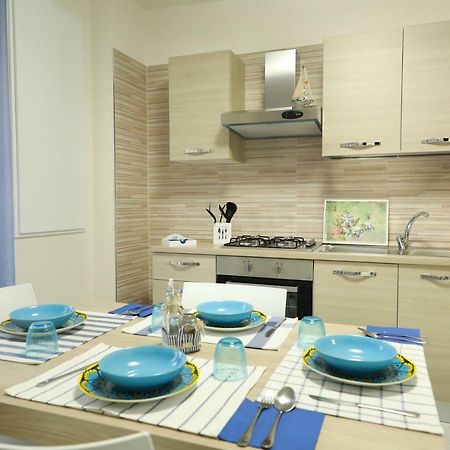 Raimo House Apartment Castellammare di Stabia Exterior photo