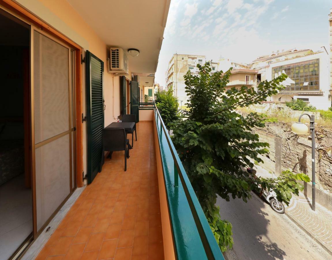 Raimo House Apartment Castellammare di Stabia Exterior photo