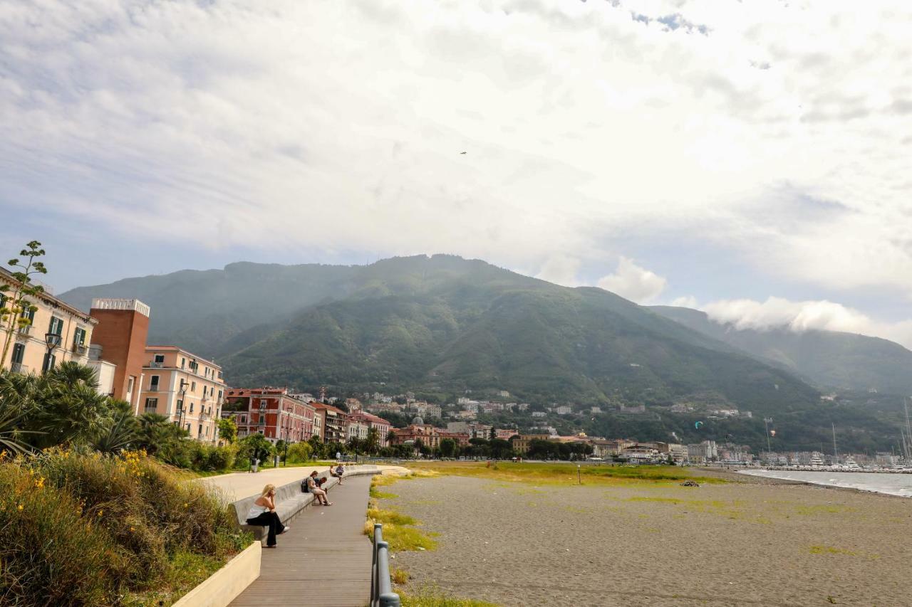 Raimo House Apartment Castellammare di Stabia Exterior photo