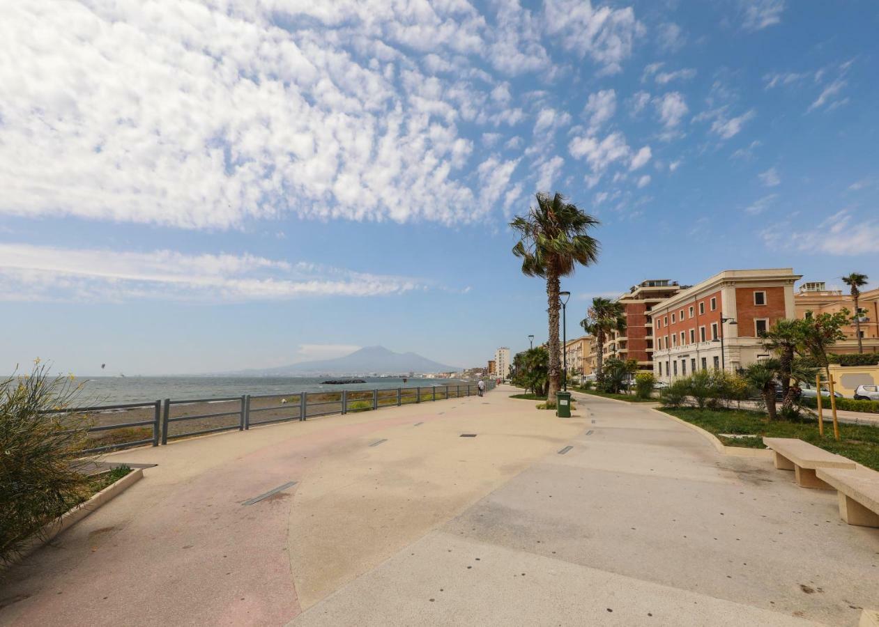 Raimo House Apartment Castellammare di Stabia Exterior photo