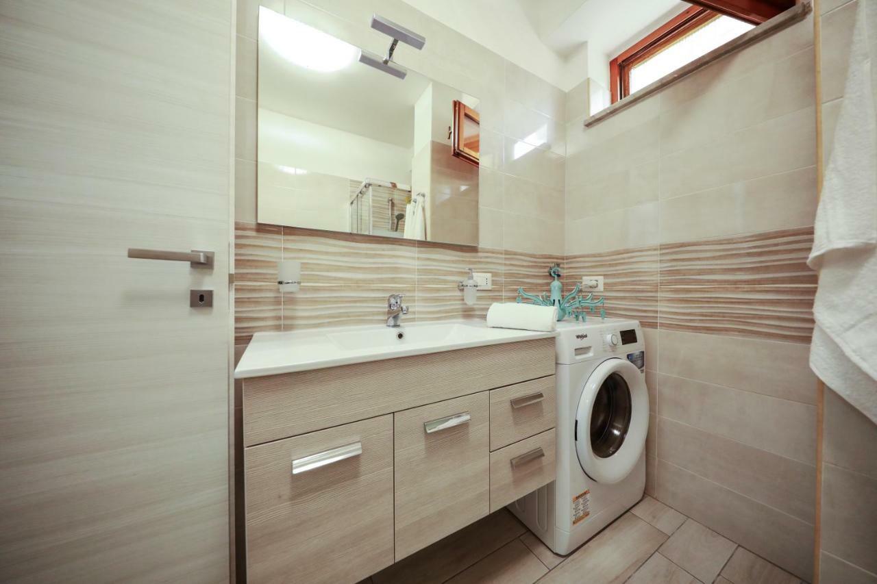 Raimo House Apartment Castellammare di Stabia Exterior photo