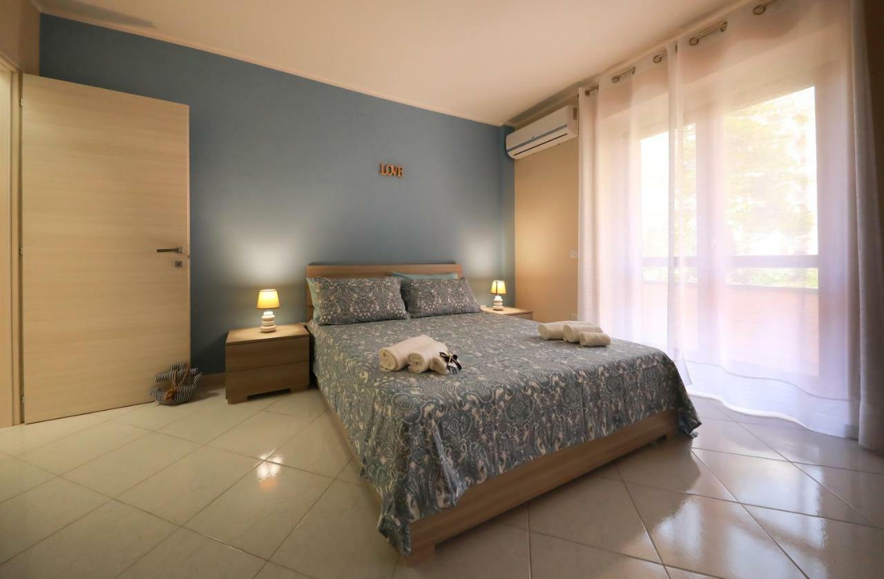 Raimo House Apartment Castellammare di Stabia Exterior photo