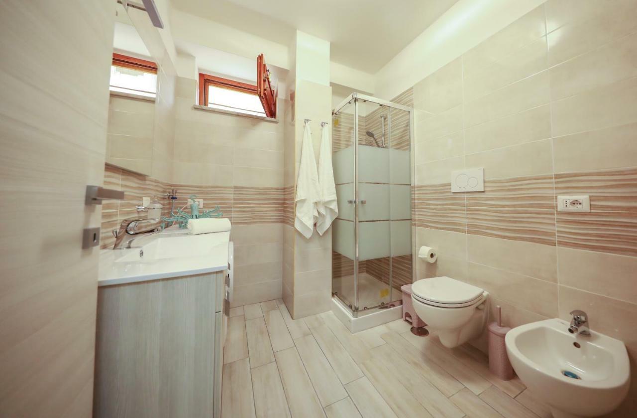 Raimo House Apartment Castellammare di Stabia Exterior photo