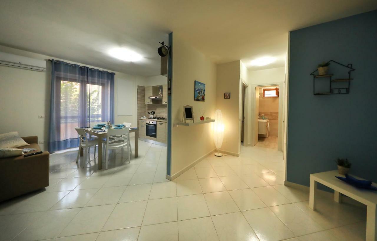 Raimo House Apartment Castellammare di Stabia Exterior photo