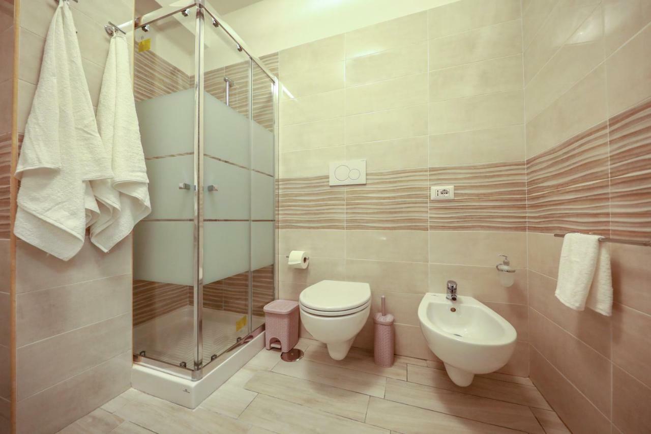 Raimo House Apartment Castellammare di Stabia Exterior photo