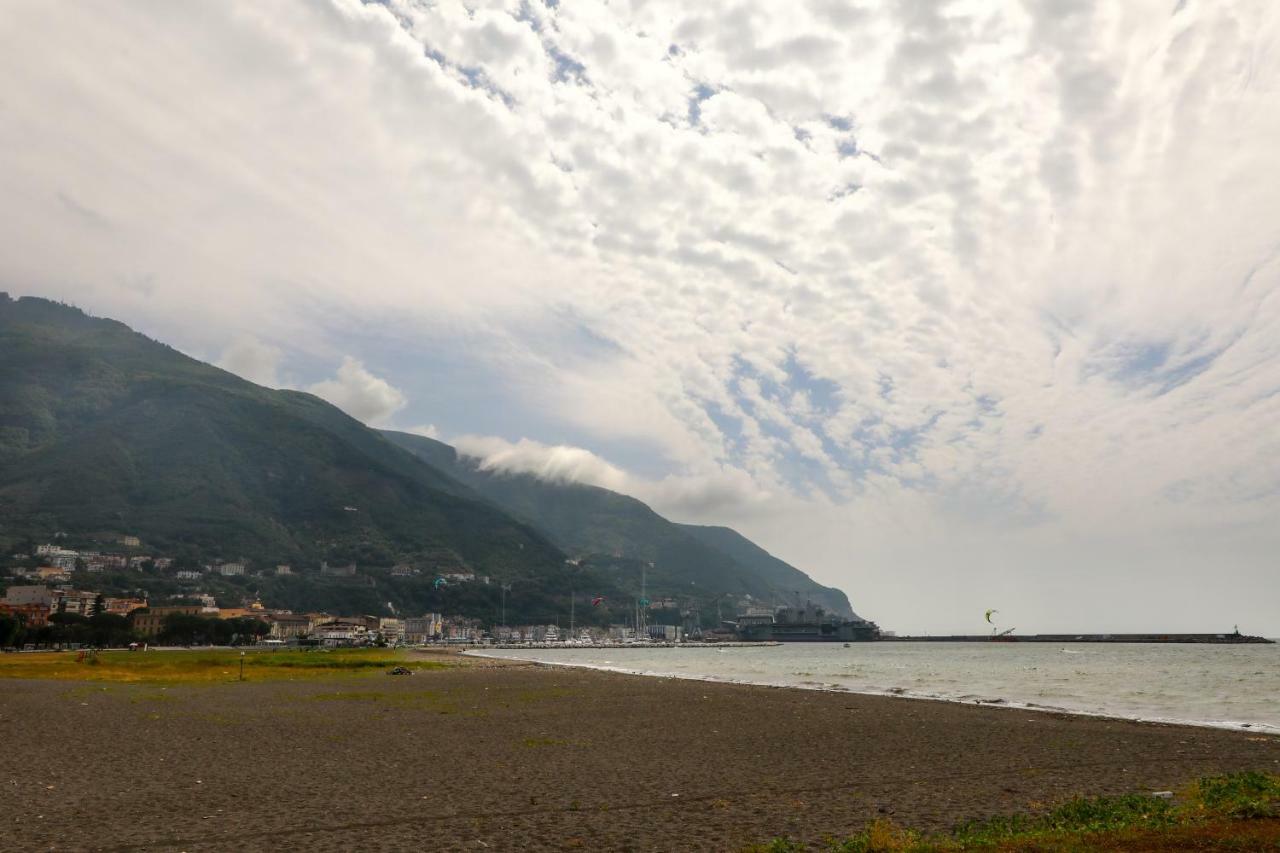 Raimo House Apartment Castellammare di Stabia Exterior photo
