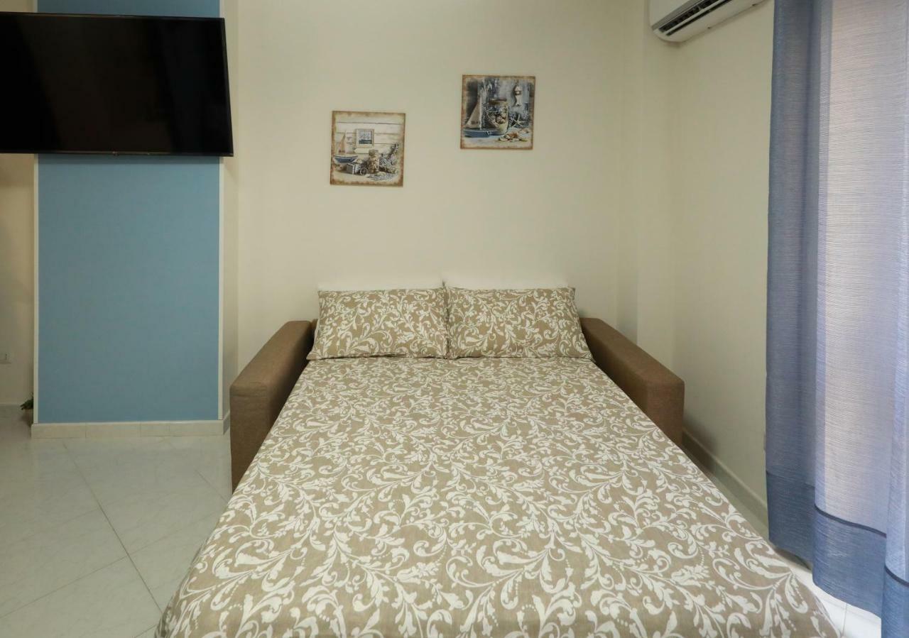 Raimo House Apartment Castellammare di Stabia Exterior photo