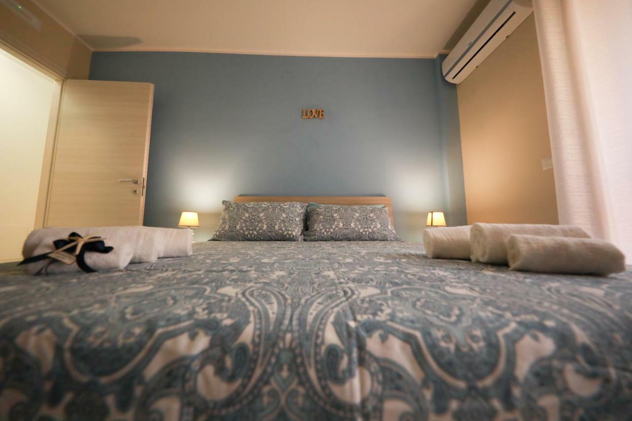 Raimo House Apartment Castellammare di Stabia Exterior photo