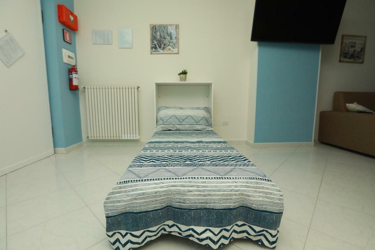 Raimo House Apartment Castellammare di Stabia Exterior photo